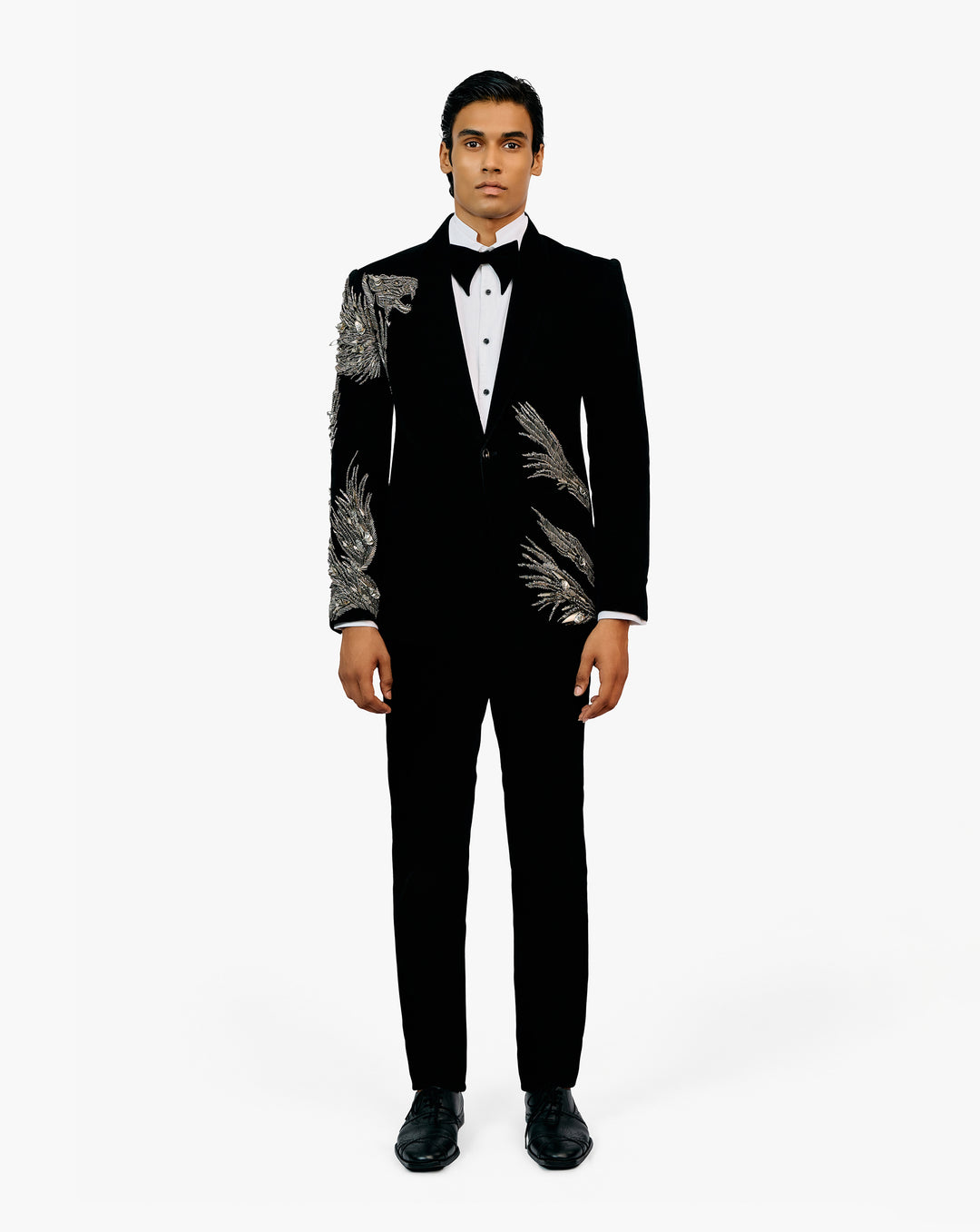 Full Eclipse Tuxedo