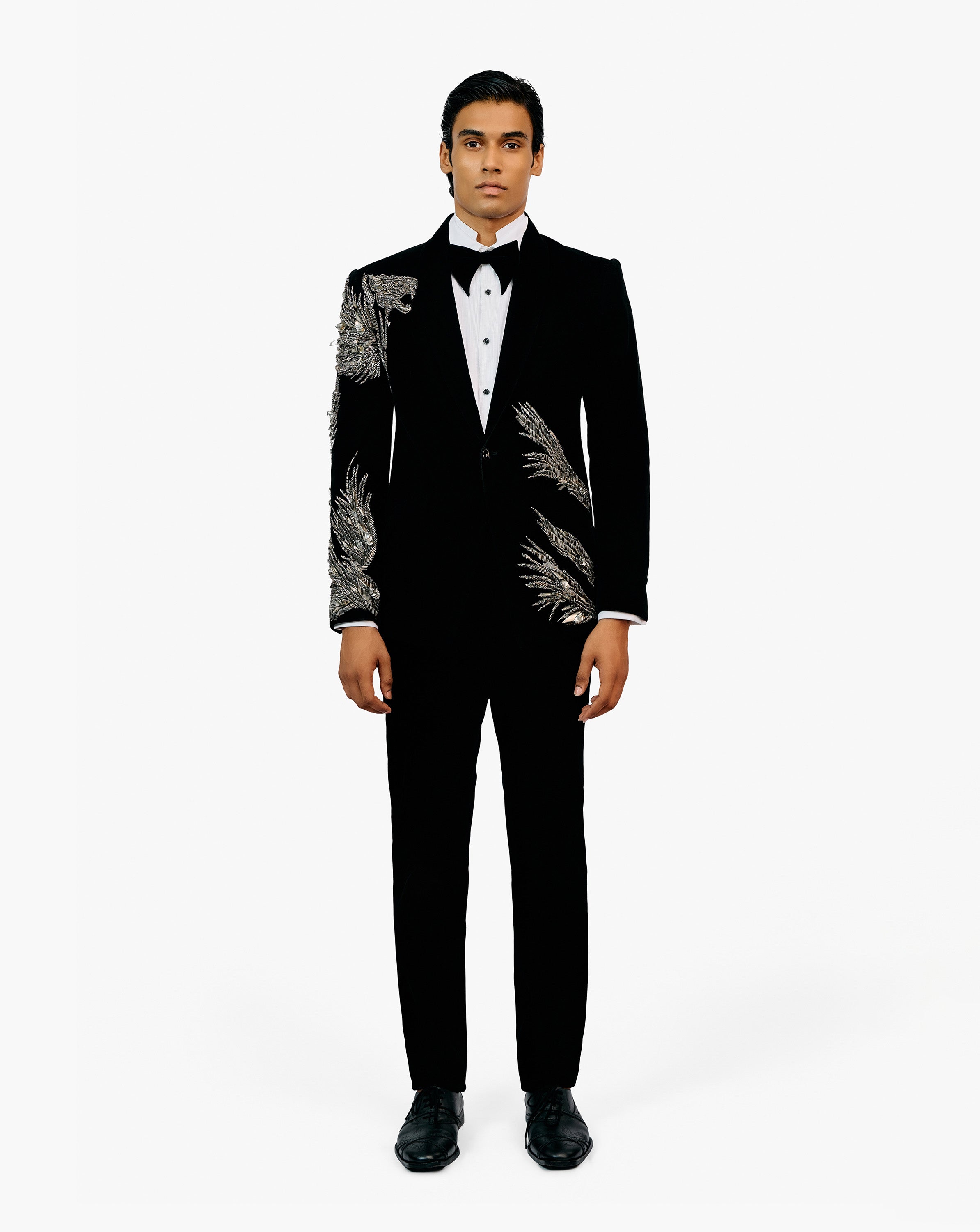 Full Eclipse Tuxedo