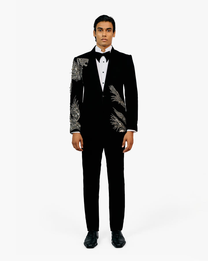 Full Eclipse Tuxedo
