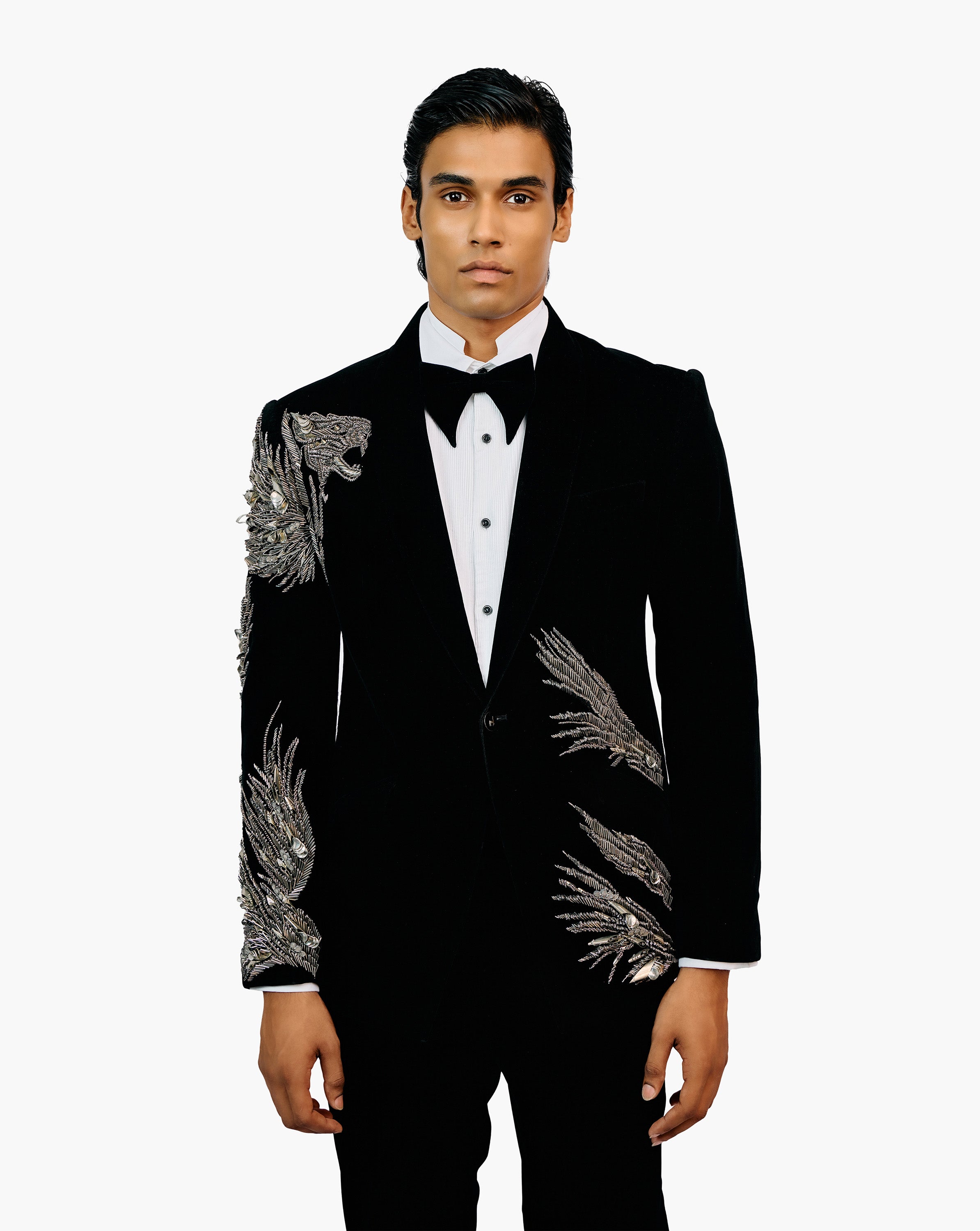 Full Eclipse Tuxedo