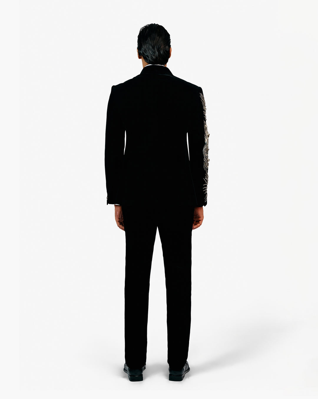 Full Eclipse Tuxedo