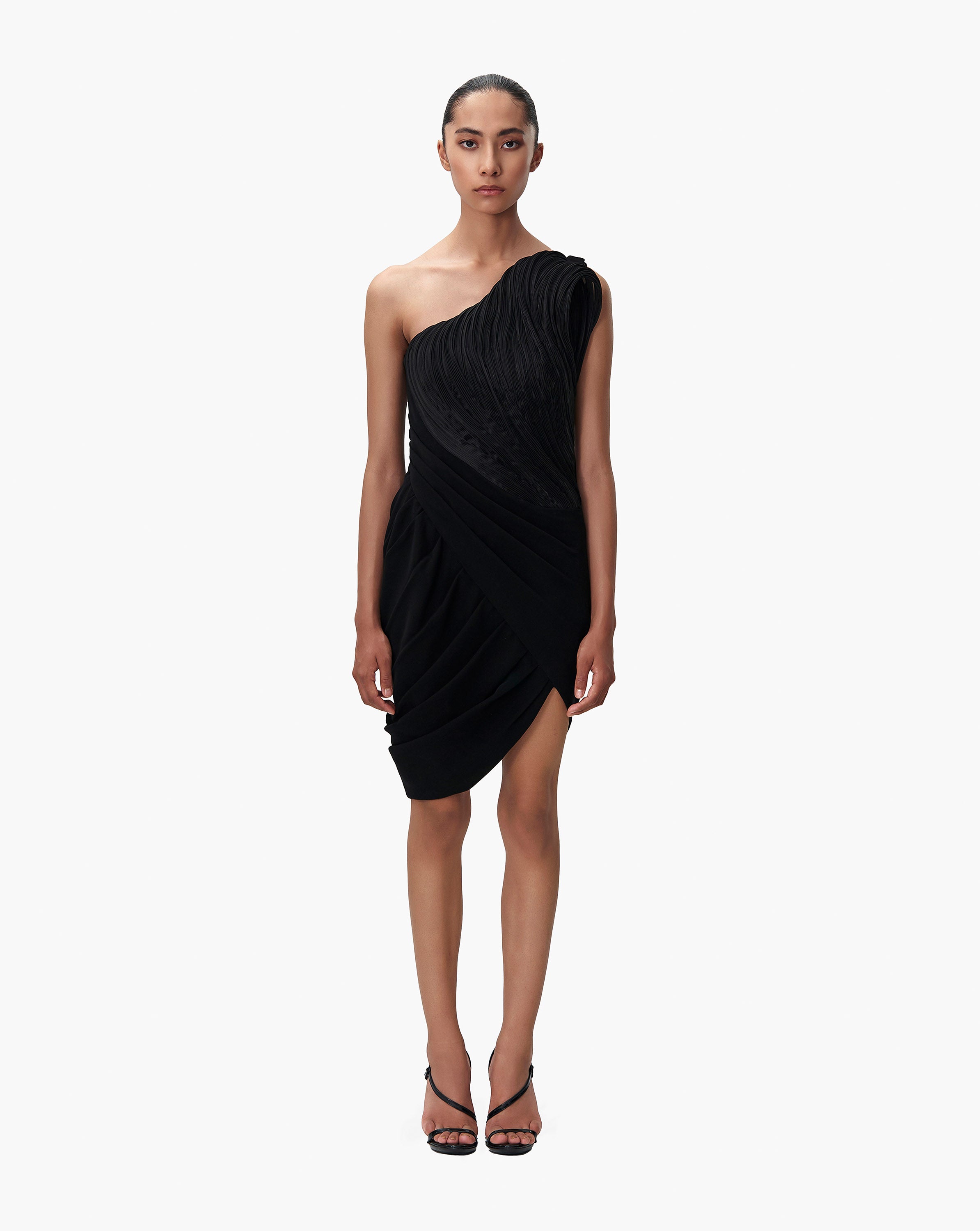 The Wave Dress