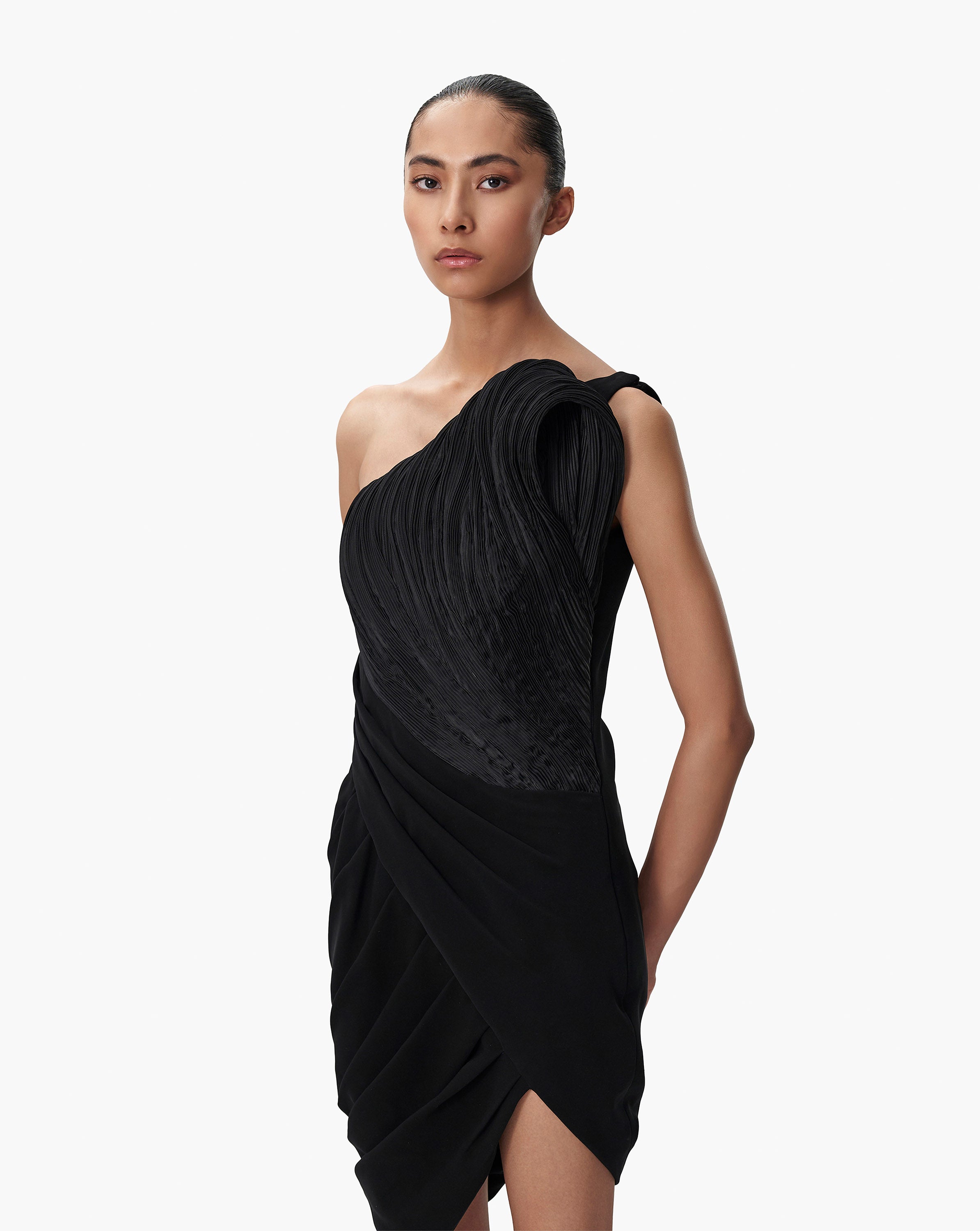 The Wave Dress