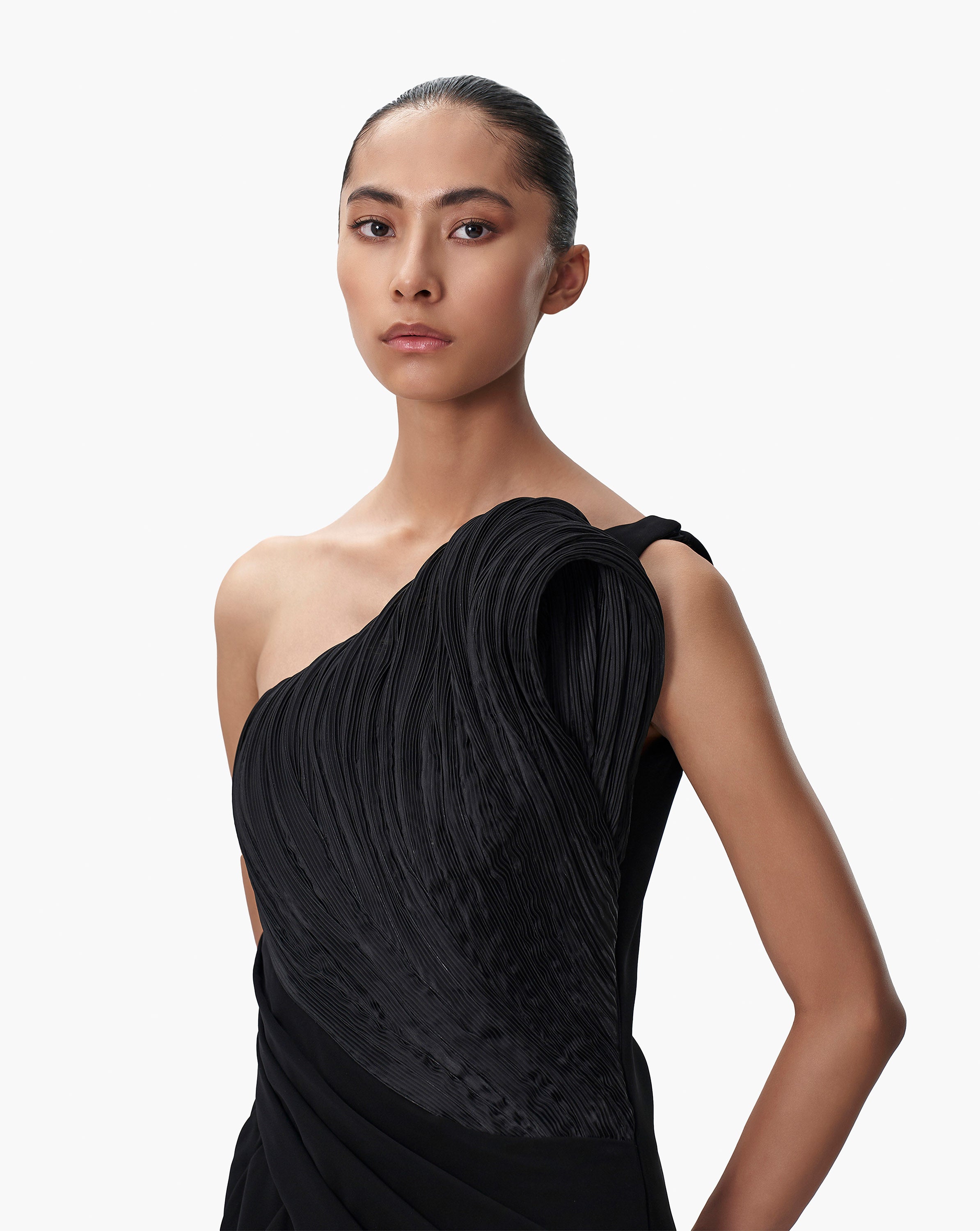 The Wave Dress