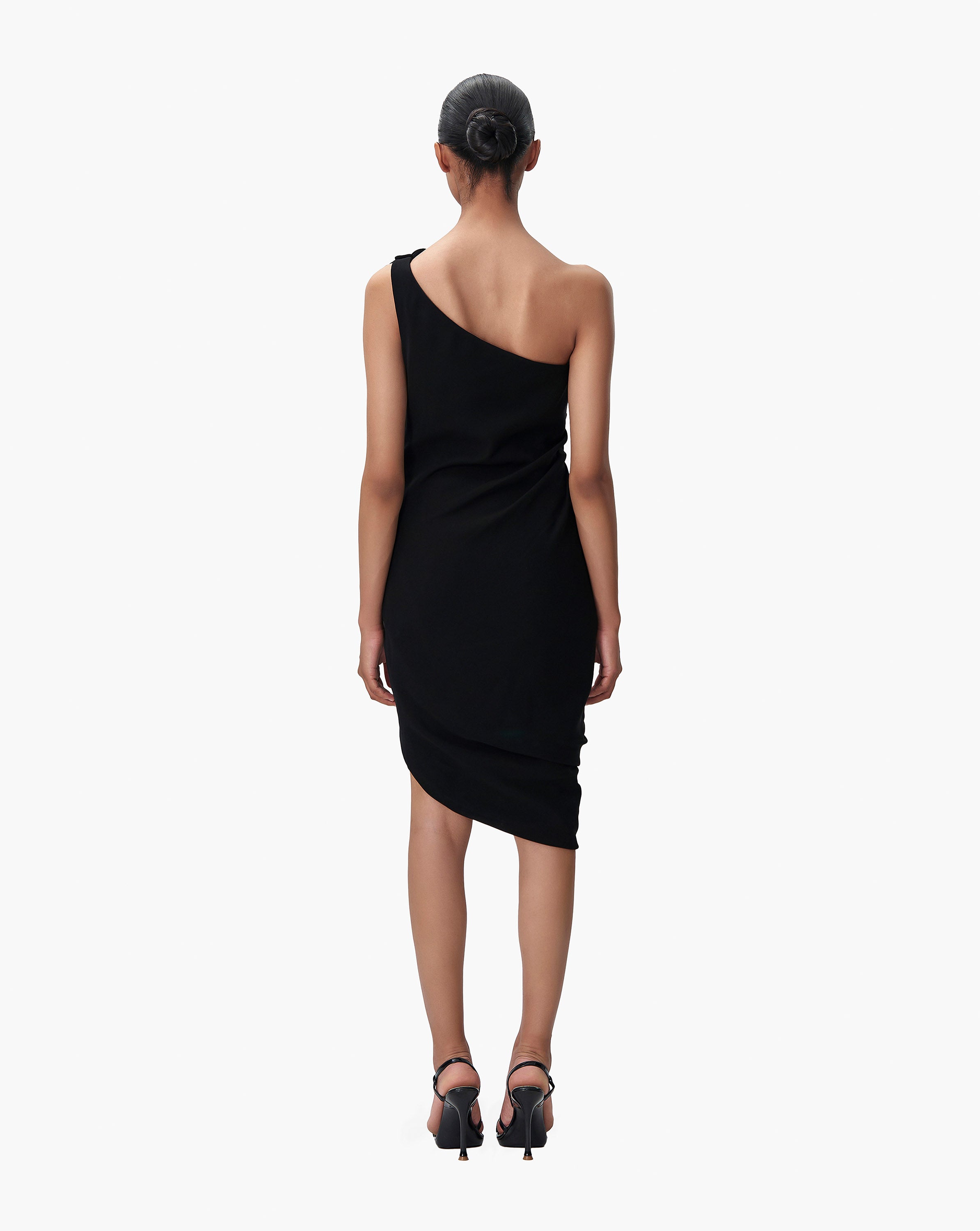 The Wave Dress