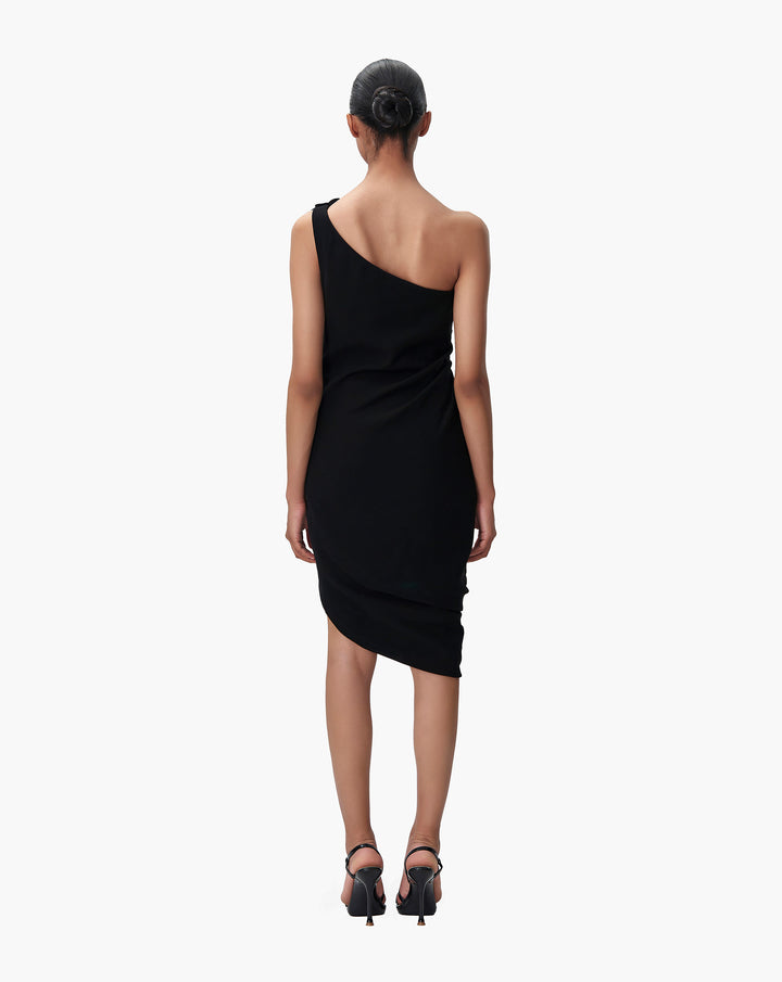 The Wave Dress