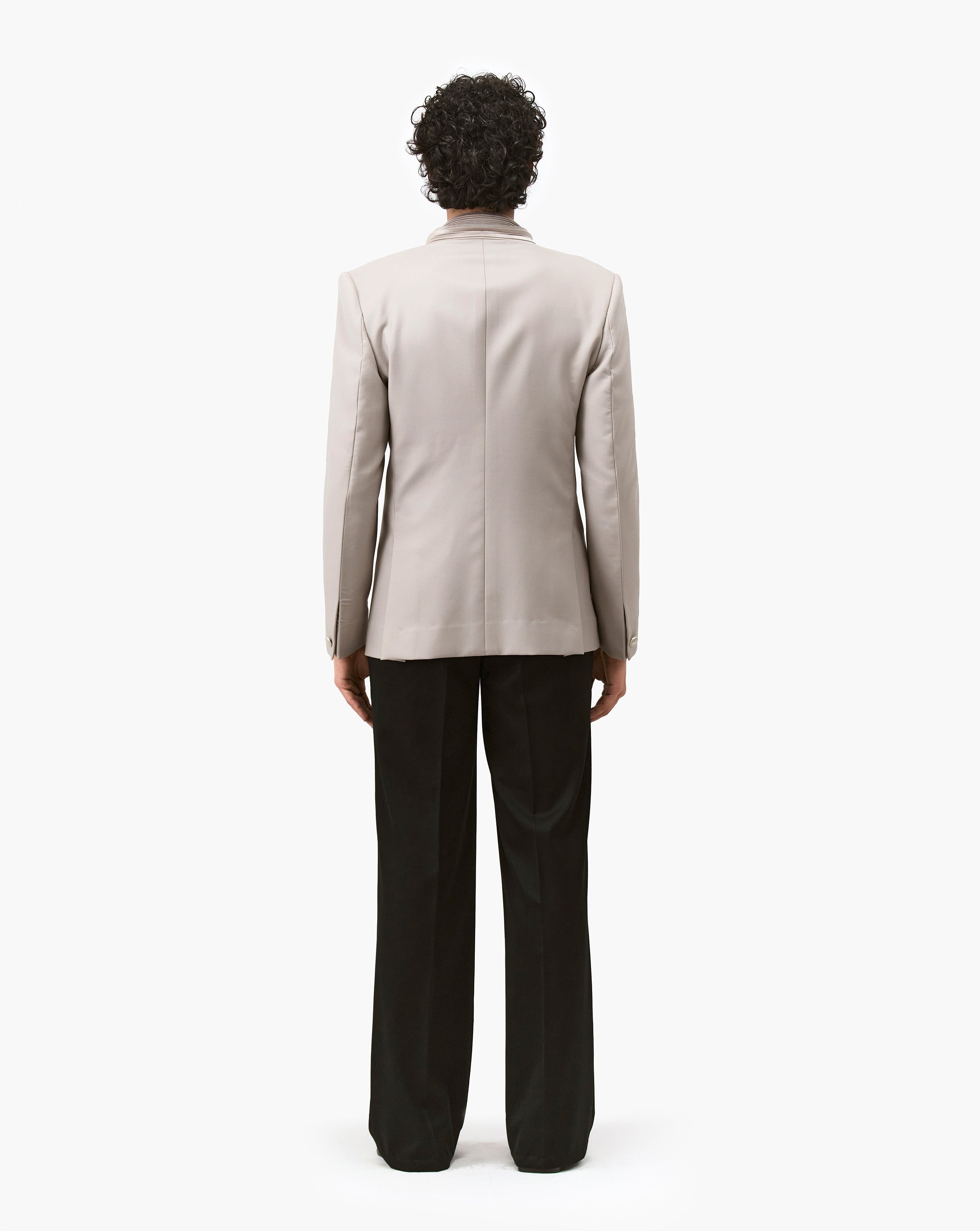Shawl Collar Tuxedo