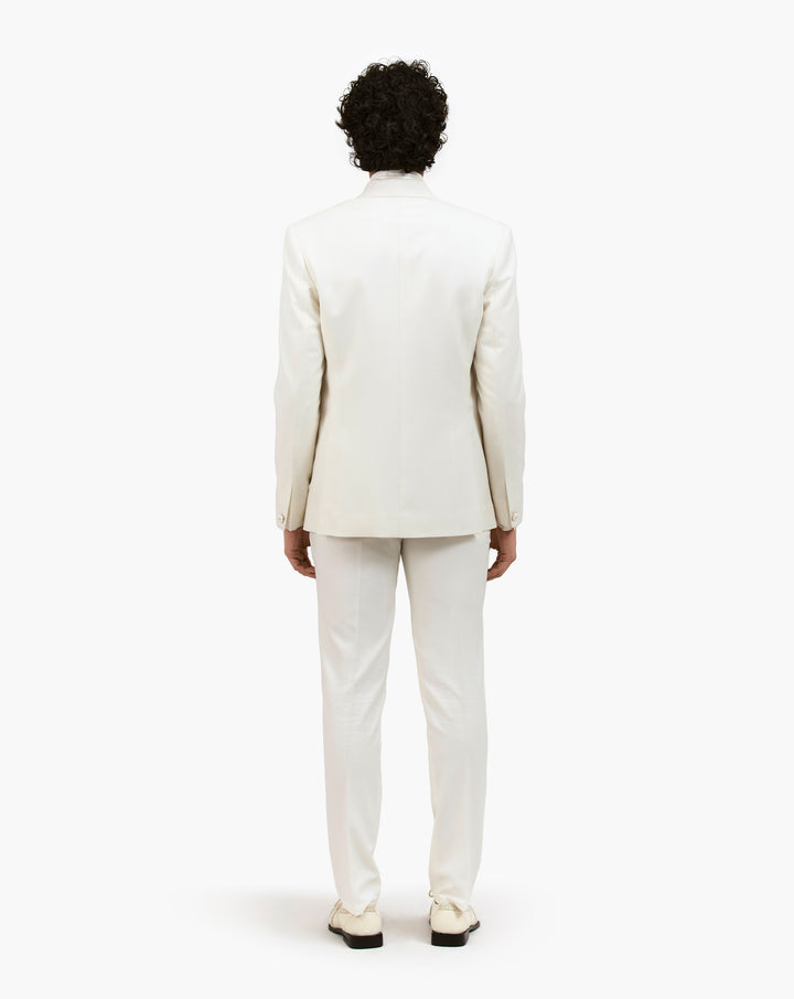 Metal Drip Tuxedo