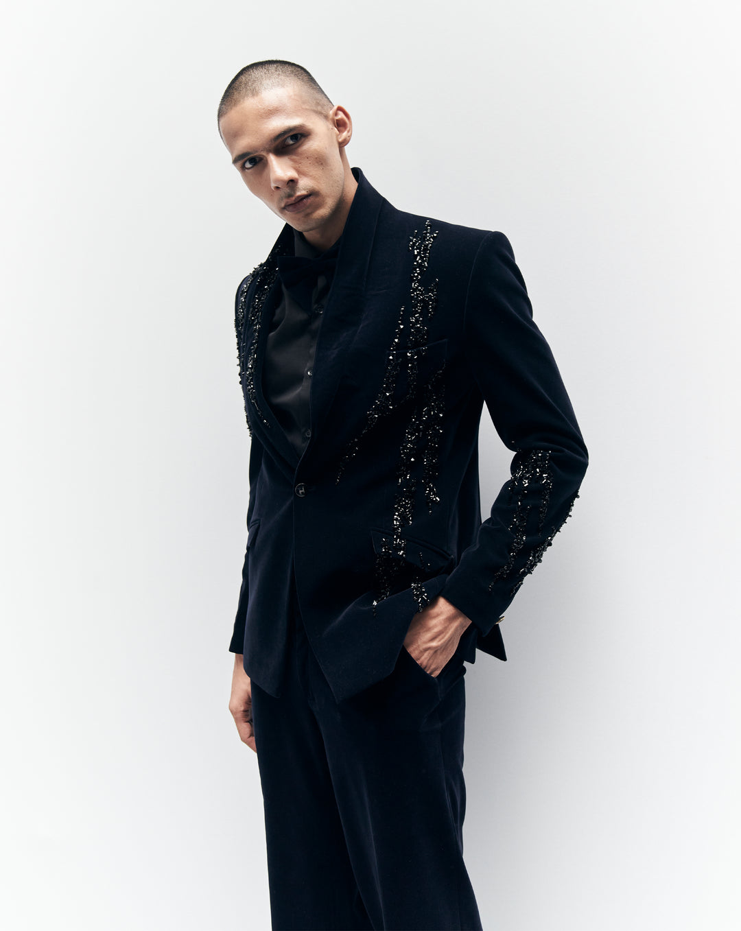 Stellar Tuxedo