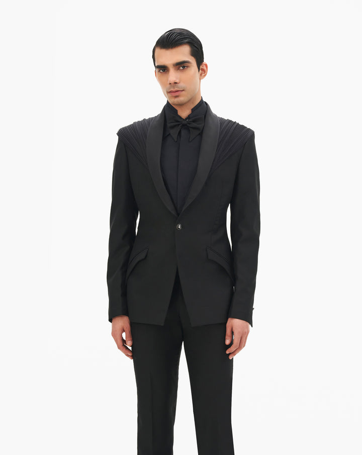 TUX-260-Cosmic Black