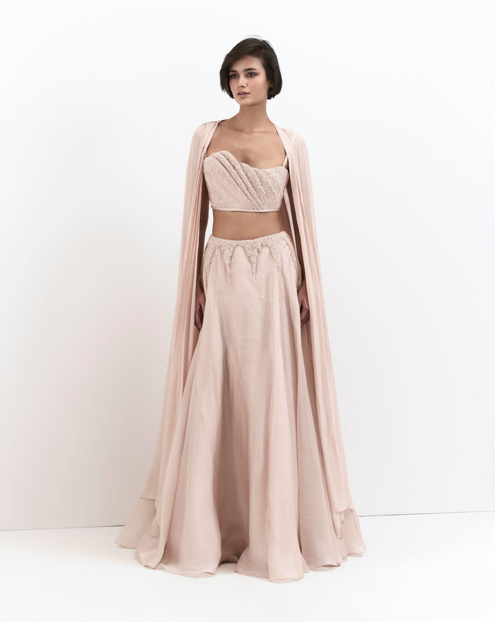 Chloris Lehenga